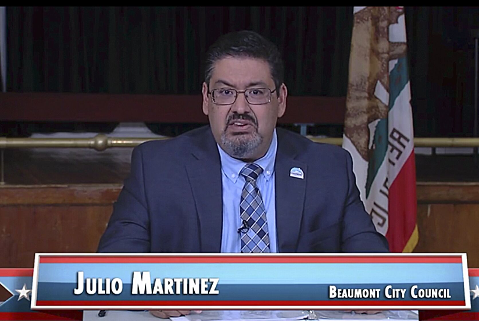 Beaumont City Council